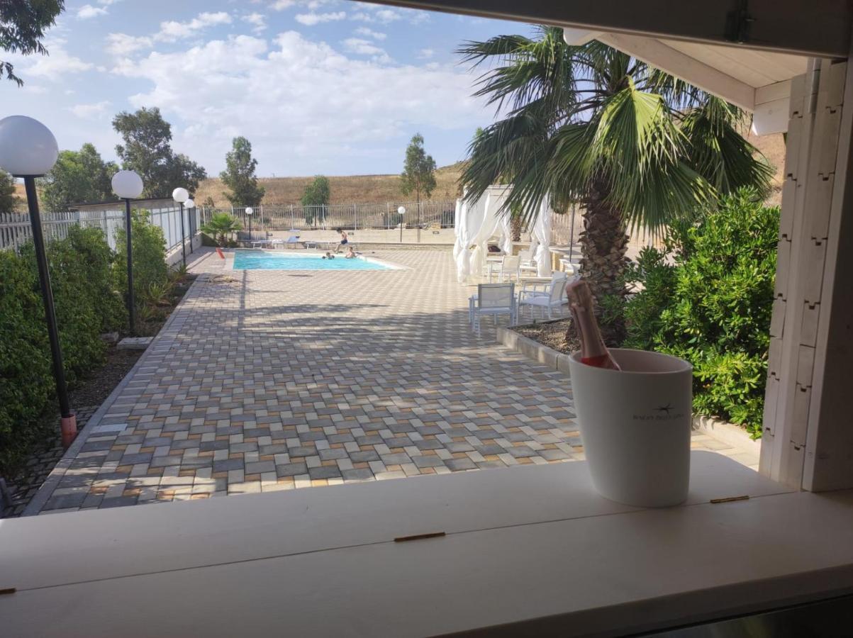 Eden Sassi Matera Bed & Breakfast Dış mekan fotoğraf
