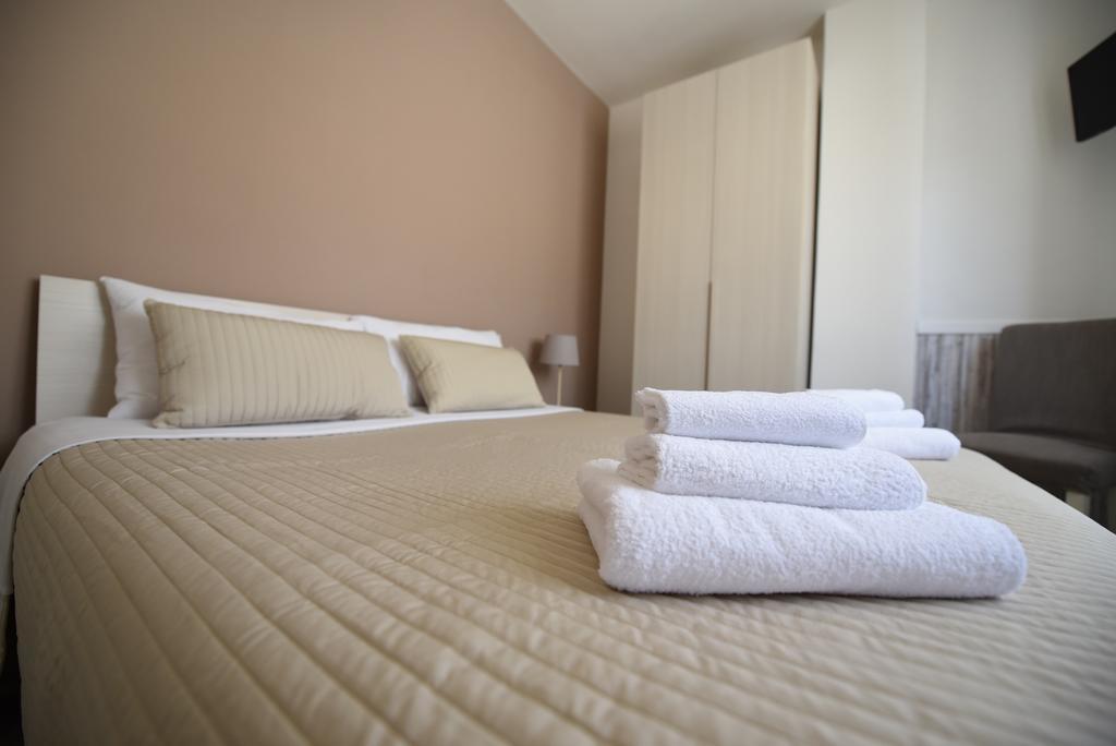 Eden Sassi Matera Bed & Breakfast Dış mekan fotoğraf