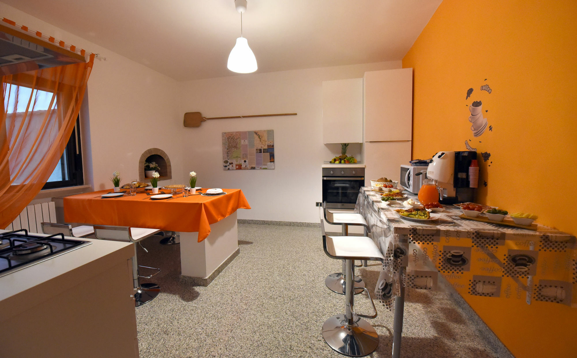 Eden Sassi Matera Bed & Breakfast Dış mekan fotoğraf