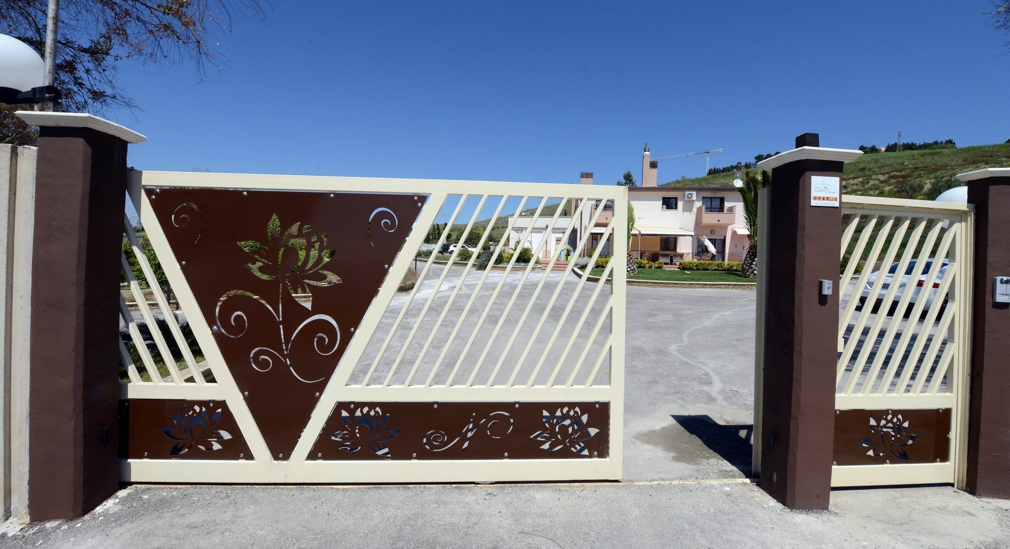 Eden Sassi Matera Bed & Breakfast Dış mekan fotoğraf