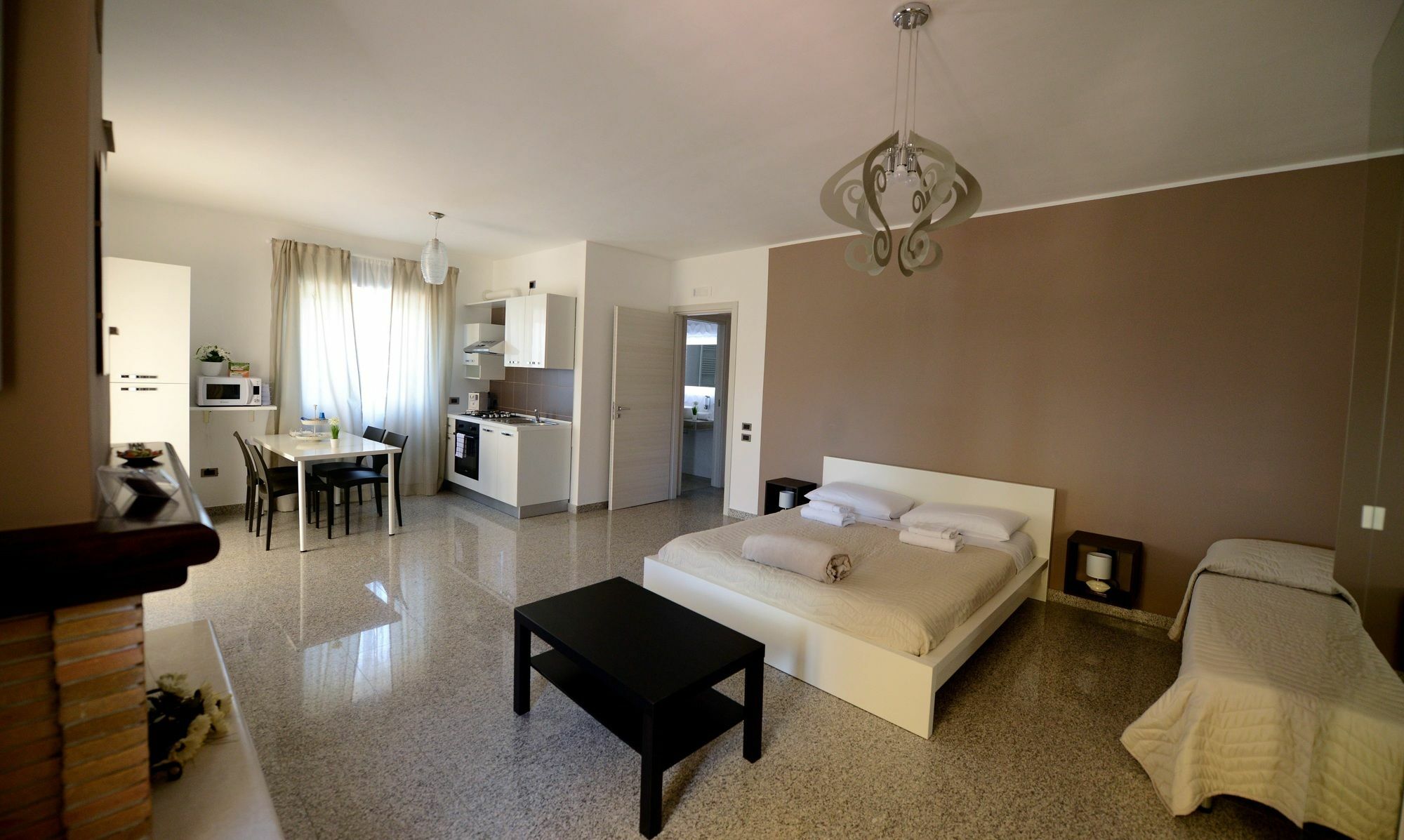 Eden Sassi Matera Bed & Breakfast Dış mekan fotoğraf