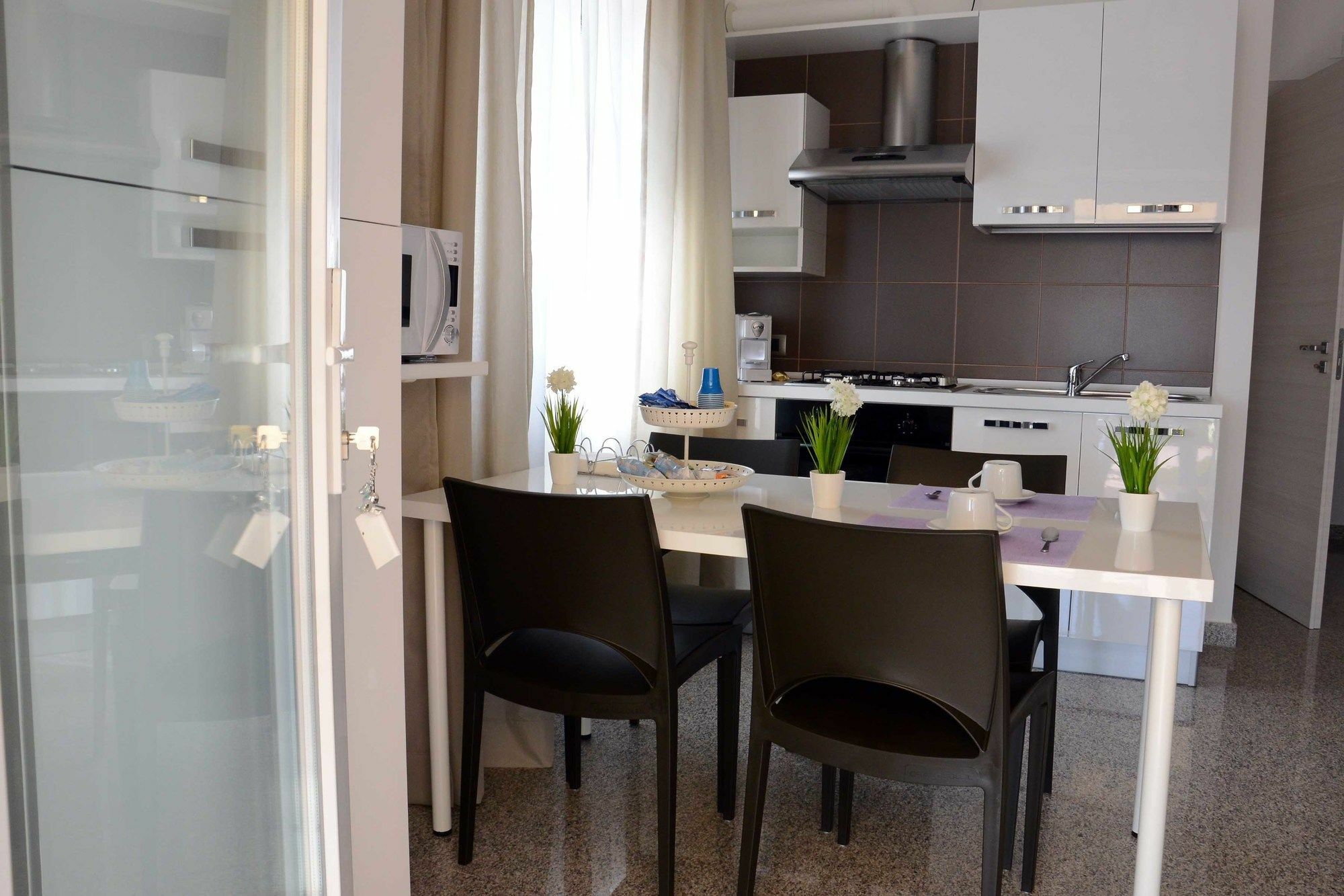 Eden Sassi Matera Bed & Breakfast Dış mekan fotoğraf