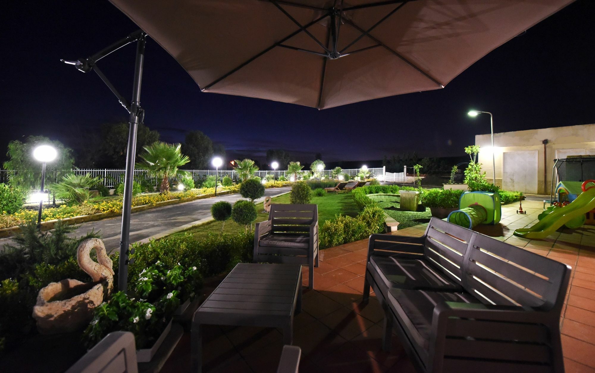 Eden Sassi Matera Bed & Breakfast Dış mekan fotoğraf