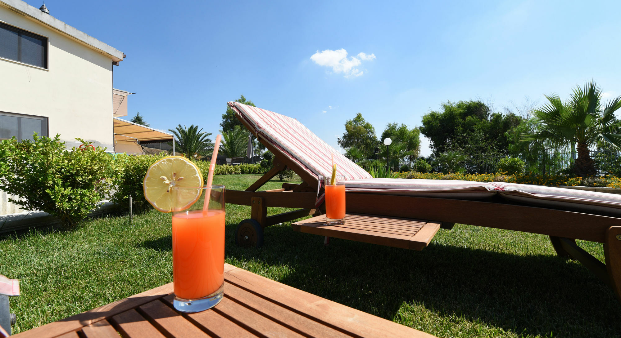 Eden Sassi Matera Bed & Breakfast Dış mekan fotoğraf