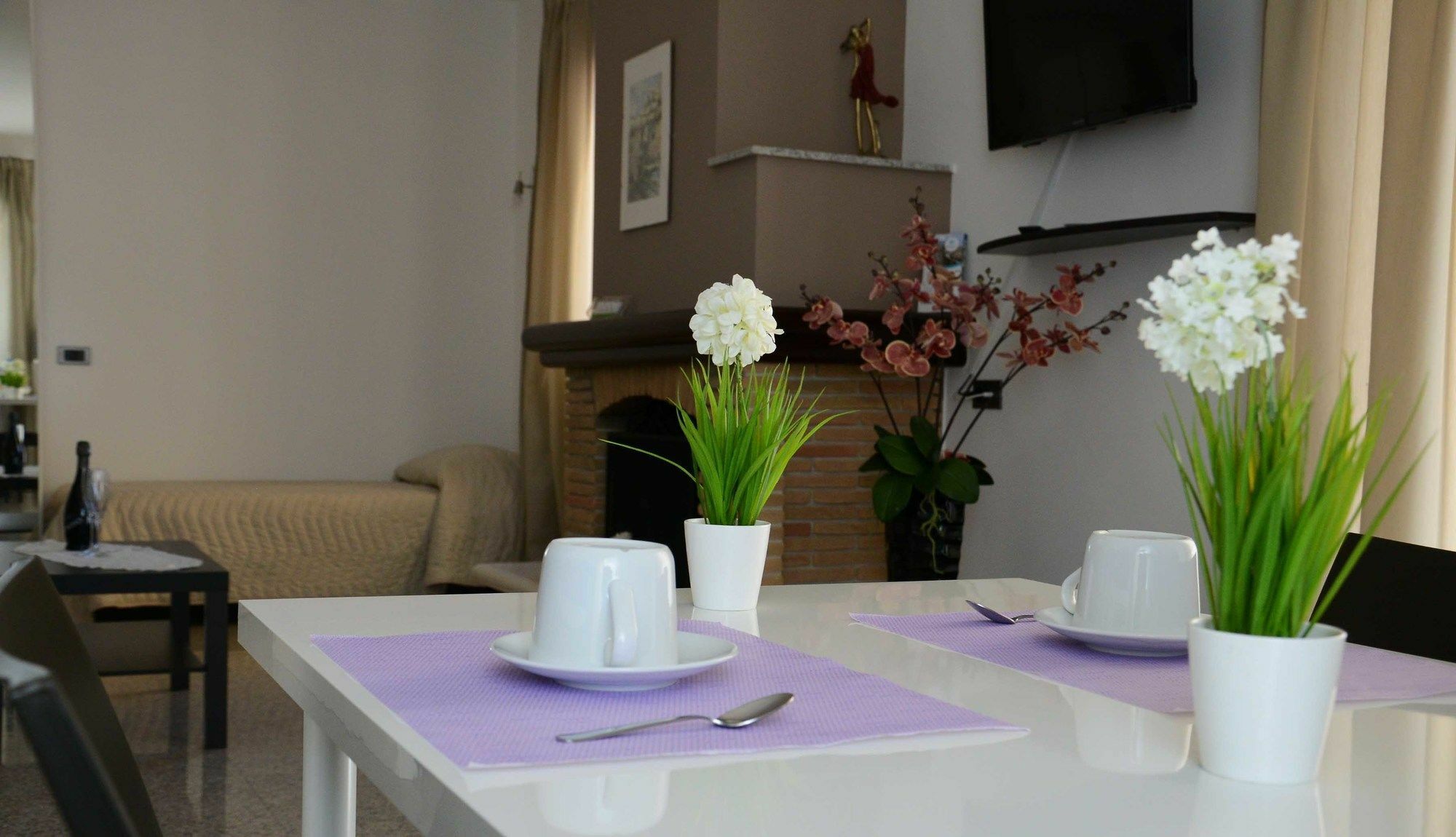 Eden Sassi Matera Bed & Breakfast Dış mekan fotoğraf