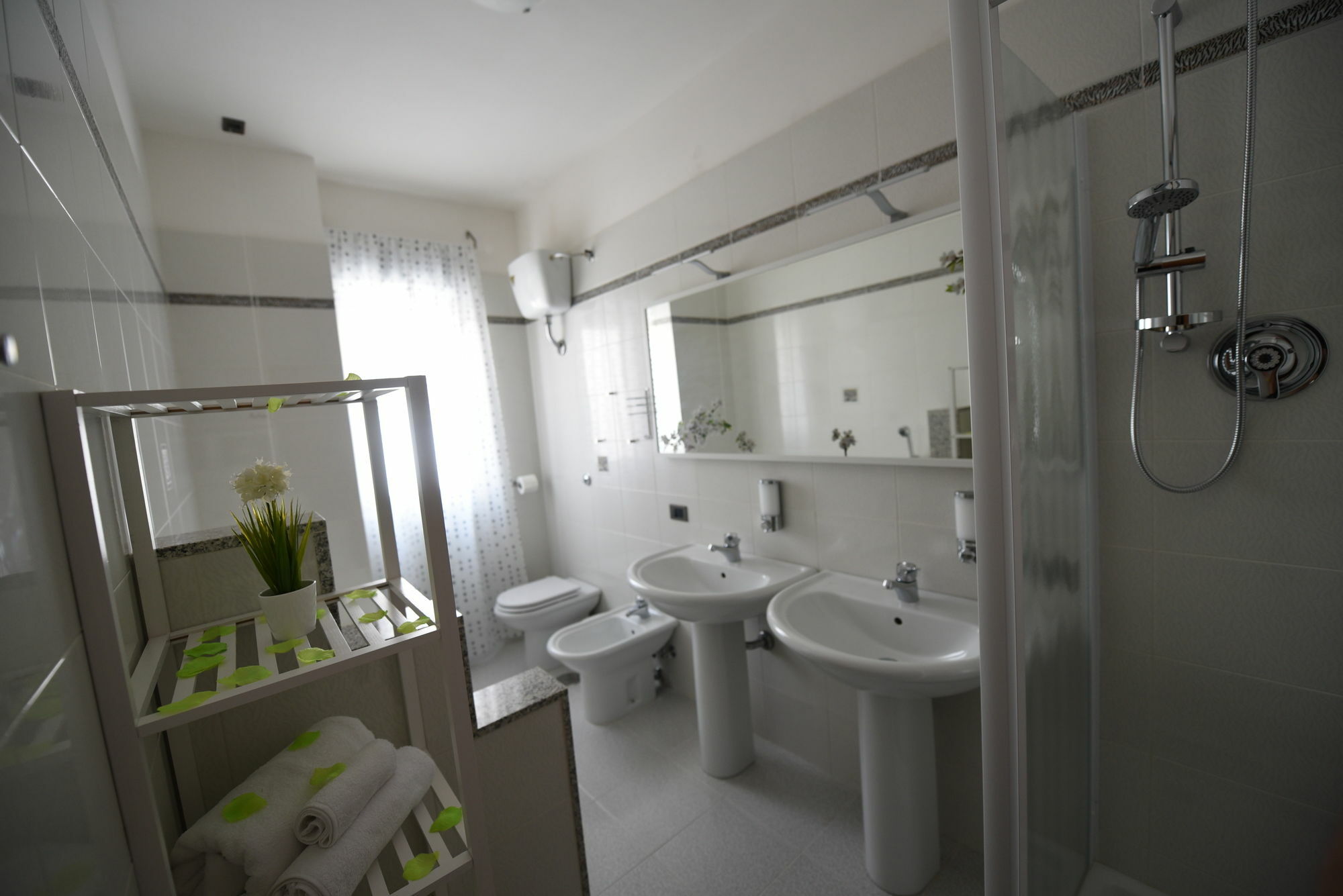 Eden Sassi Matera Bed & Breakfast Dış mekan fotoğraf