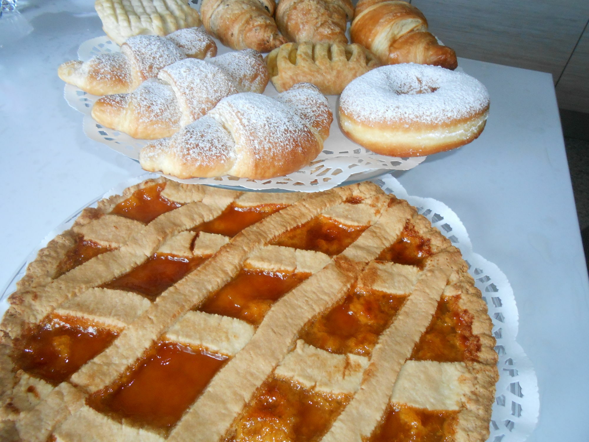 Eden Sassi Matera Bed & Breakfast Dış mekan fotoğraf