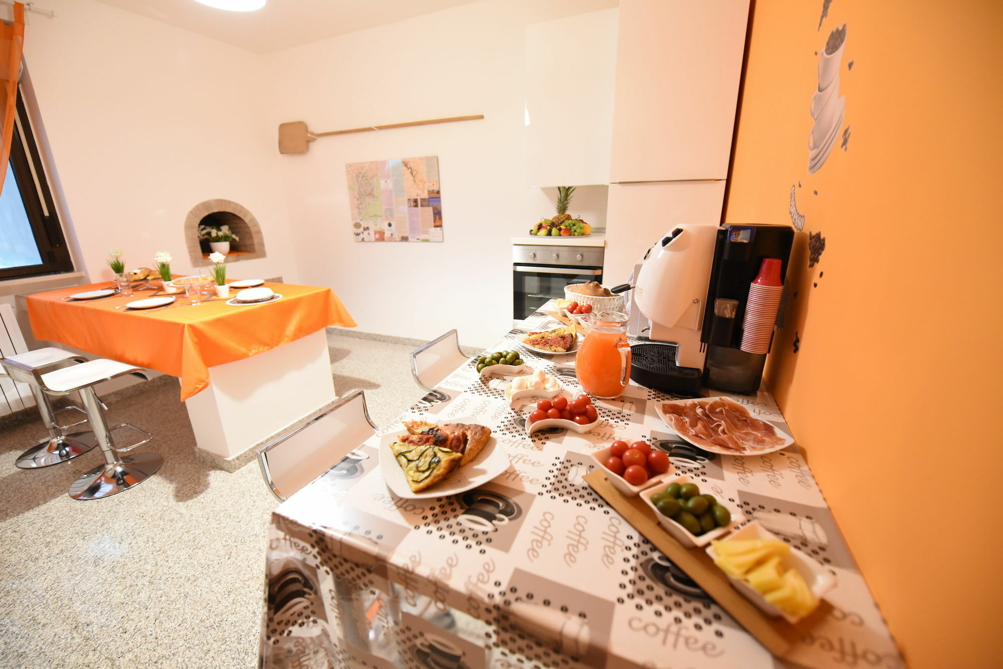 Eden Sassi Matera Bed & Breakfast Dış mekan fotoğraf