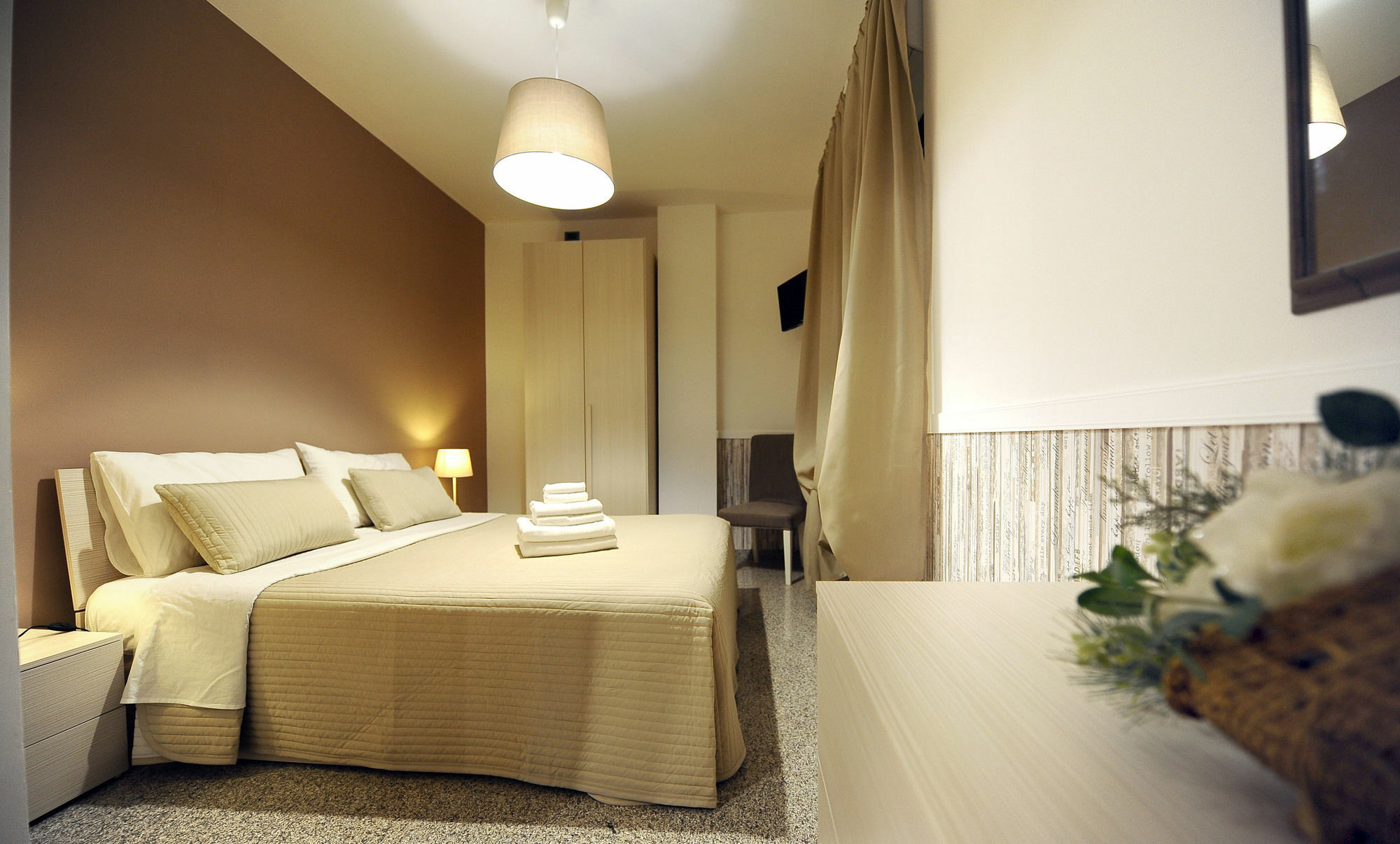 Eden Sassi Matera Bed & Breakfast Dış mekan fotoğraf