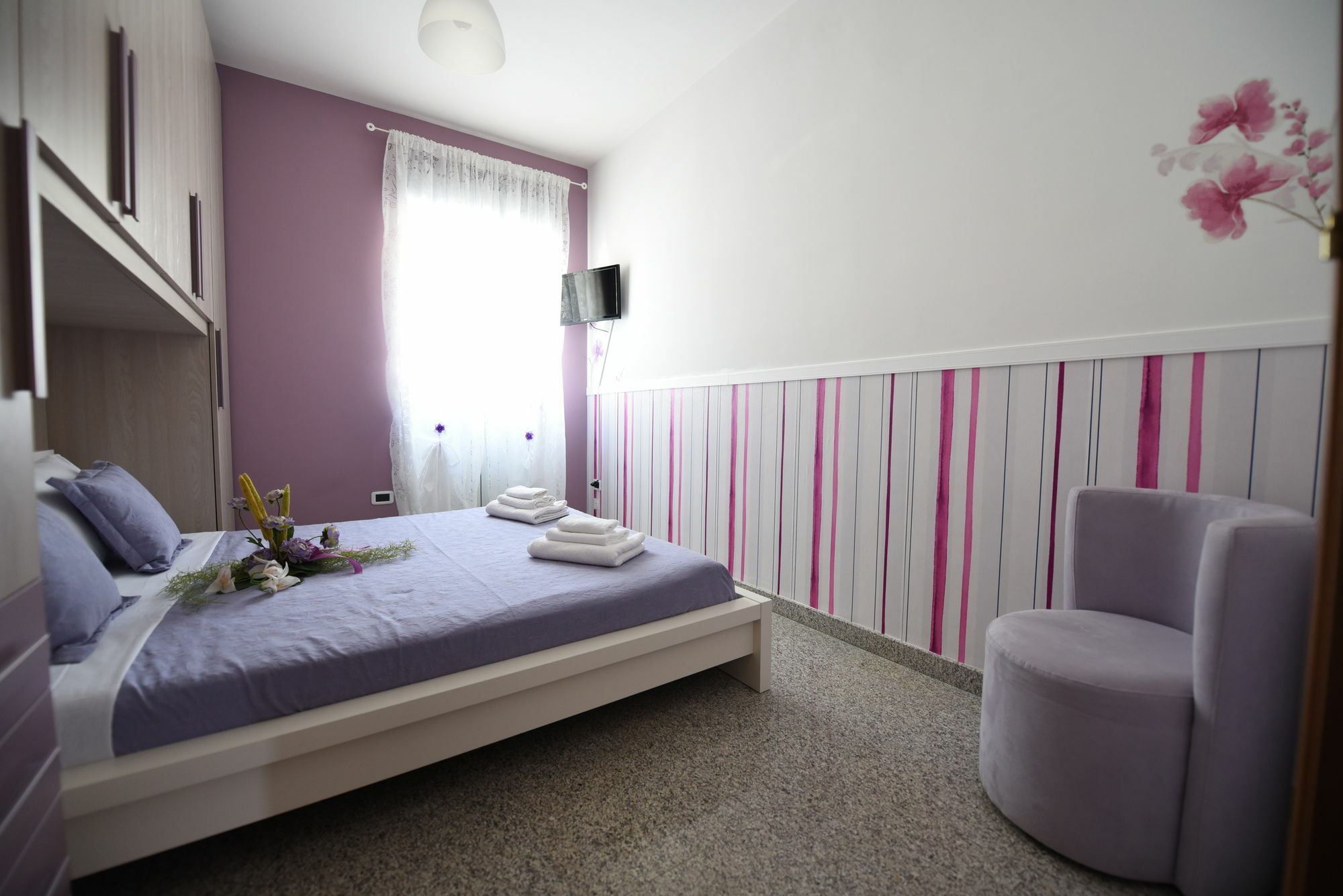 Eden Sassi Matera Bed & Breakfast Dış mekan fotoğraf