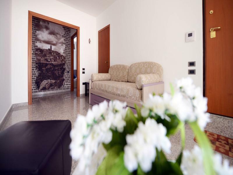 Eden Sassi Matera Bed & Breakfast Dış mekan fotoğraf