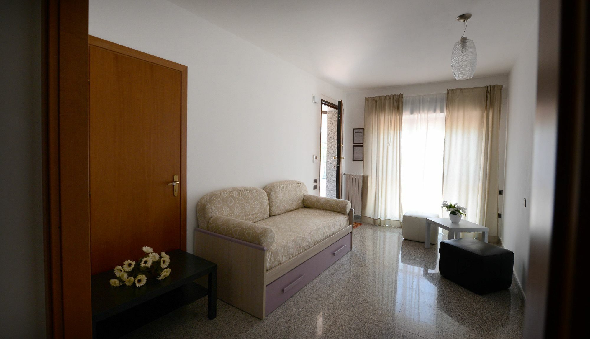 Eden Sassi Matera Bed & Breakfast Dış mekan fotoğraf